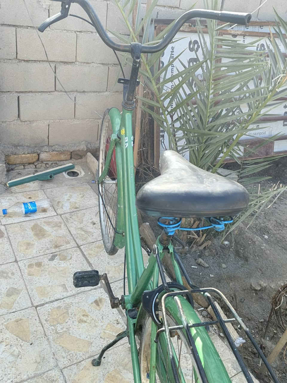 حجم 26 للبيع سعر خاص


**إذا كنت صاحب هذا الإعلان وتريد حذفه لأي سبب، رجاءا أرسل رسالة إلى الدعم الفني**