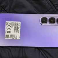 انفنكس هوت ٦٠ • ذاكرة ٢٥٦