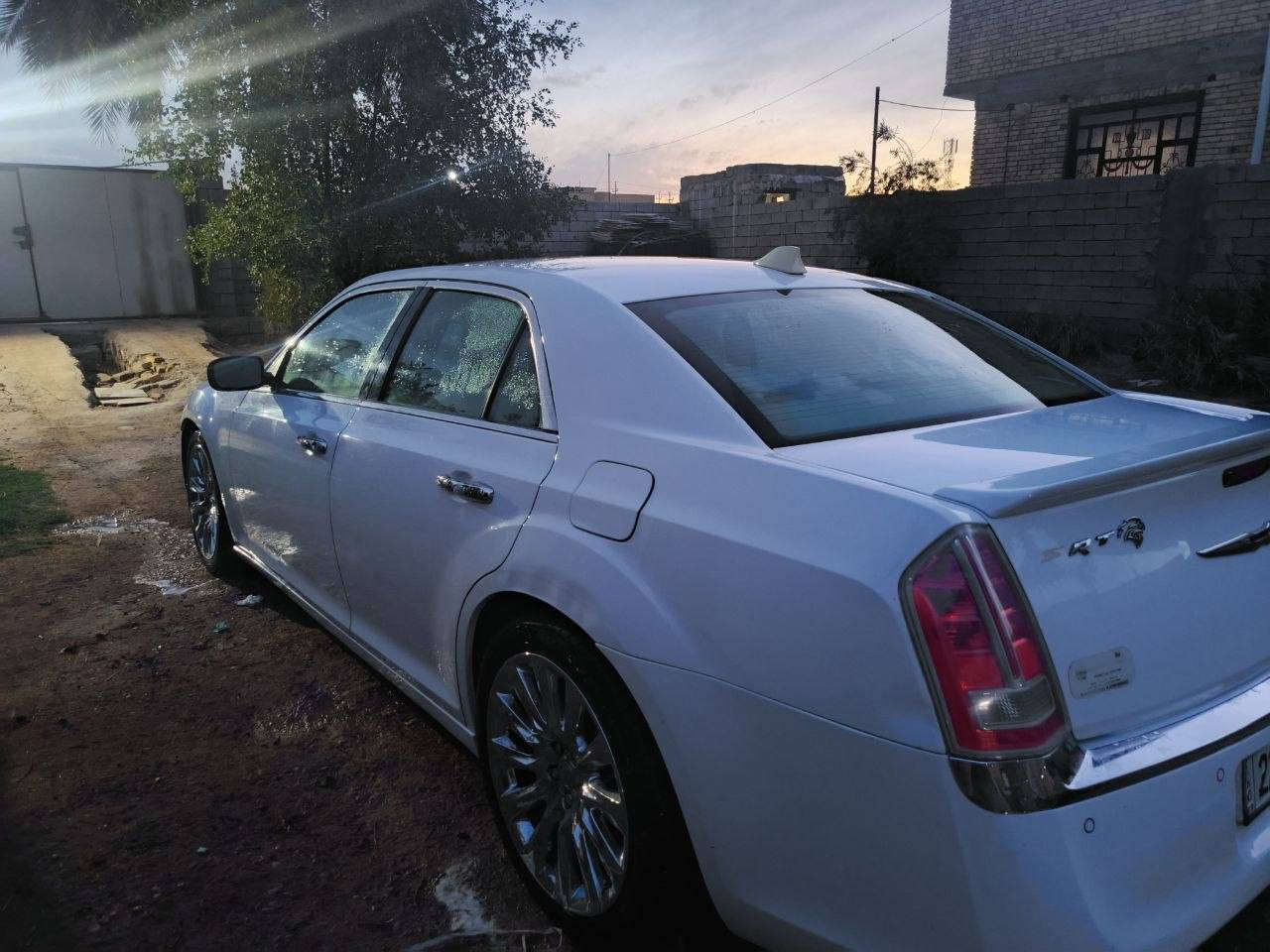 سيارة اوبامه موديل 13 محجوزله بالمرور سياره حديده السياره مكفوله وارد خليجي محرك هيمي 8 سلندر حداديه وتخم تاير تواصل مع رقم هاتف 👈***********
