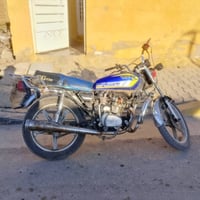 ايراني خمسه كير مو يل2023 شلعه نعدل دراجه يرادله ترتيبات نقصه سلف كهرب...