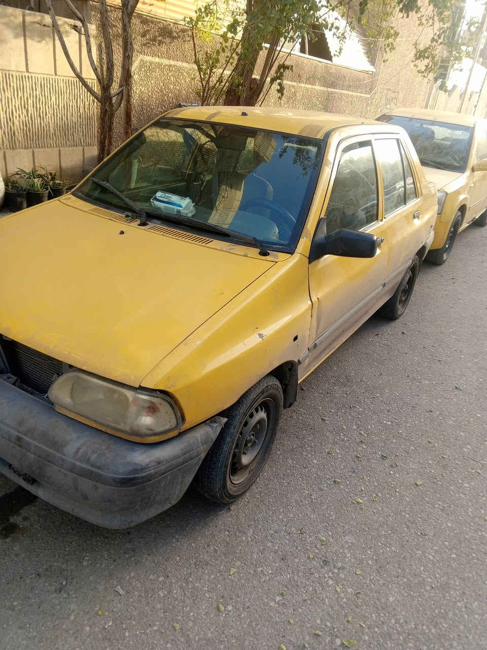 موديل 2015 كيرهه جديد او محرك بيه تبخير بس بل تشغيله السعر 32واتساب***********
