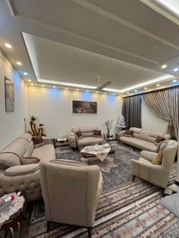 العروبة الثالثه • ٢٠٠م • ٤غرف