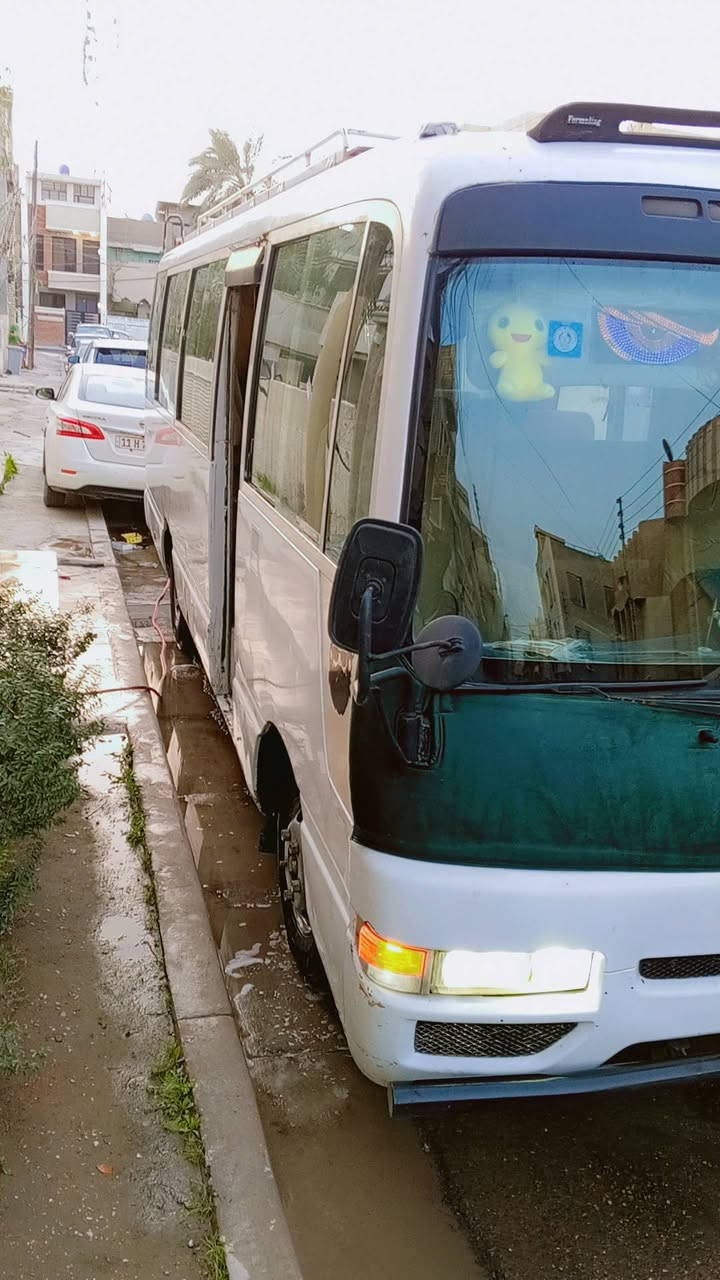 السلام عليكم للييع كوستر نيسان فختيه 30نفر تفاصيل داخل فديو مكاني بغداد السعر 155ورقه شراي خابرني على خاص


**إذا كنت صاحب هذا الإعلان وتريد حذفه لأي سبب، رجاءا أرسل رسالة إلى الدعم الفني**