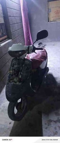 دراجة • ما تصعد • شط العرب