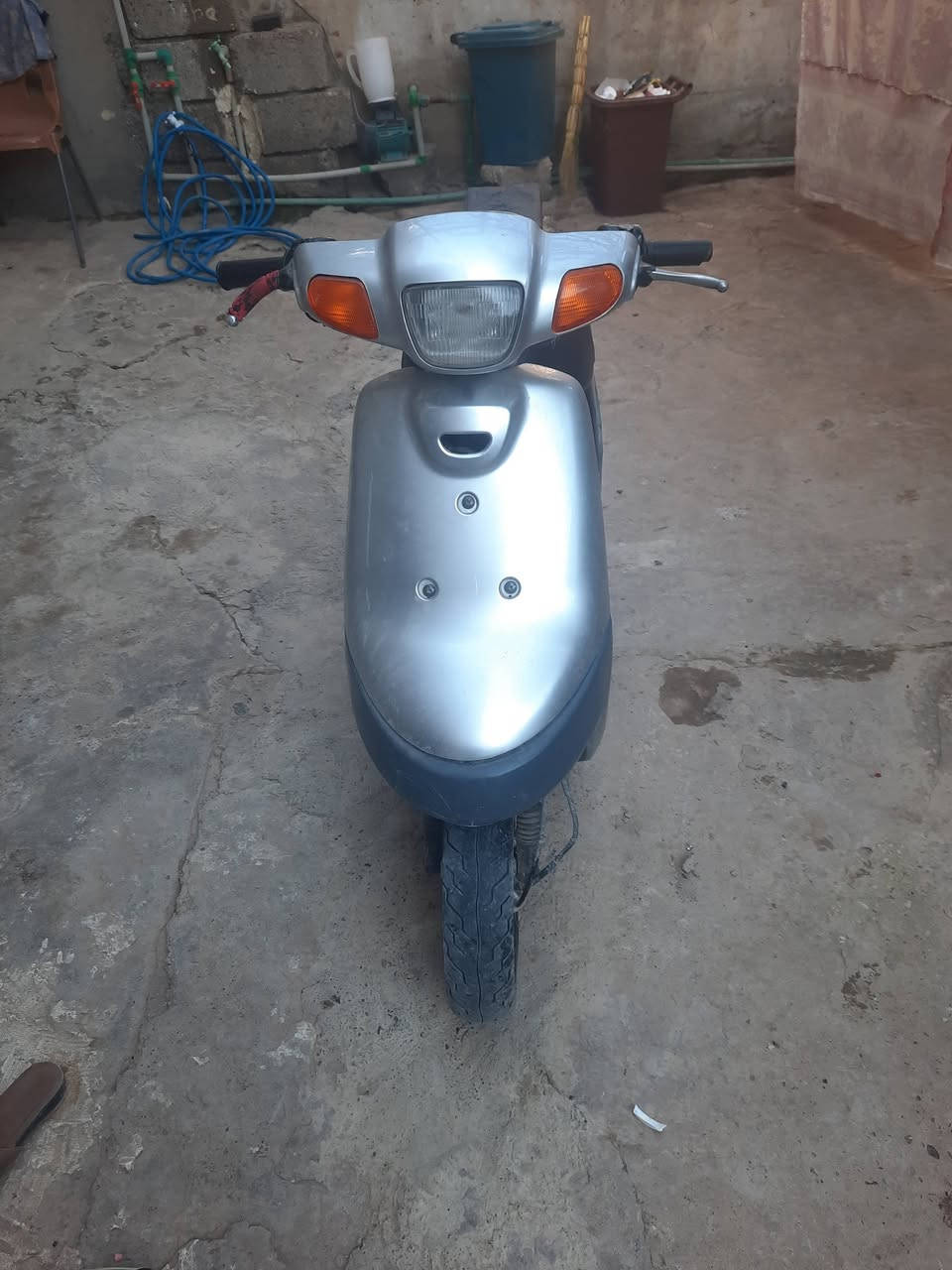 ماطور بوتين دبل سكريته الحديث شاصي تكه وحده ملحوم وايرمنيا شغاله حتى السلف محرك معمر بستن فقط ماطور طافي فحم في فحم ما يشتغل


**إذا كنت صاحب هذا الإعلان وتريد حذفه لأي سبب، رجاءا أرسل رسالة إلى الدعم الفني**