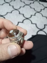 خاتم • قديم • مصور رباني