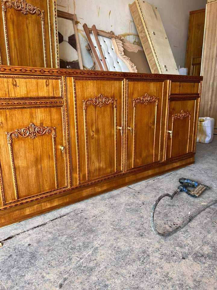 كناتير وبوفيات للبيع الاستفسار عل خاص وتوصيل مجاني داخل بغداد


**إذا كنت صاحب هذا الإعلان وتريد حذفه لأي سبب، رجاءا أرسل رسالة إلى الدعم الفني**