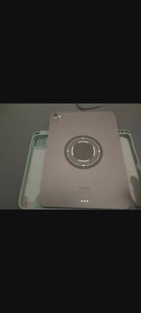 ايباد 11 برو • معالج M4 • بطارية ٩١