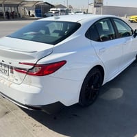كامرى فول عداء فتحه مرقمه كامله وارد أمريكي موديل 25 سعر175وبيه مجال ب...