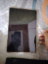 ريدمي SE • نضيف • شخط شاشة