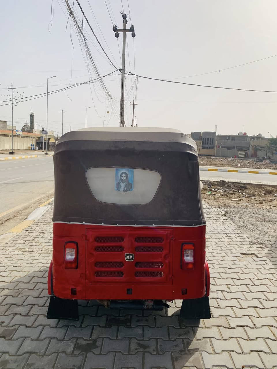 سلام عليكم تكتك موديل 17 للبيع اوراق المصطفى تكتك خير من الله مكاني واسط صويره السعر 4800 وبيه مجال لاستفسار ***********
