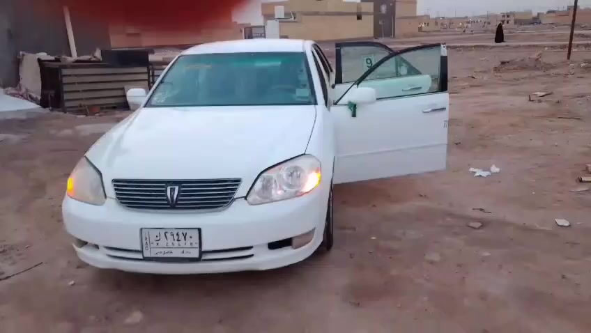 سياره مارك كراند موديل 2001رقم بغداد مشروع وطني سنوية غير منتهيه سكن ناصريه مكفوله من الگص ونقل جثه السعر 52 رقم موبايل ***********
