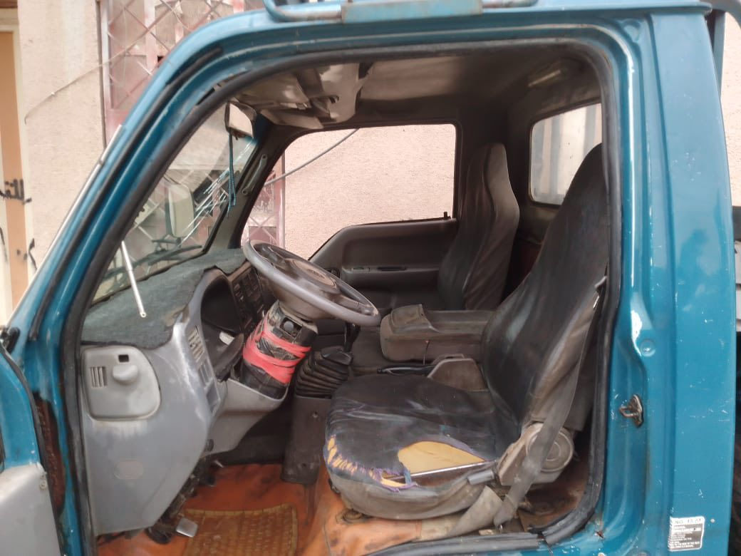 كيه بنكوه مديل 1997 تحويل سنويه 2027تخلص سعرها 40 عندك اي سوال تصل على هذا الرقم ***********
