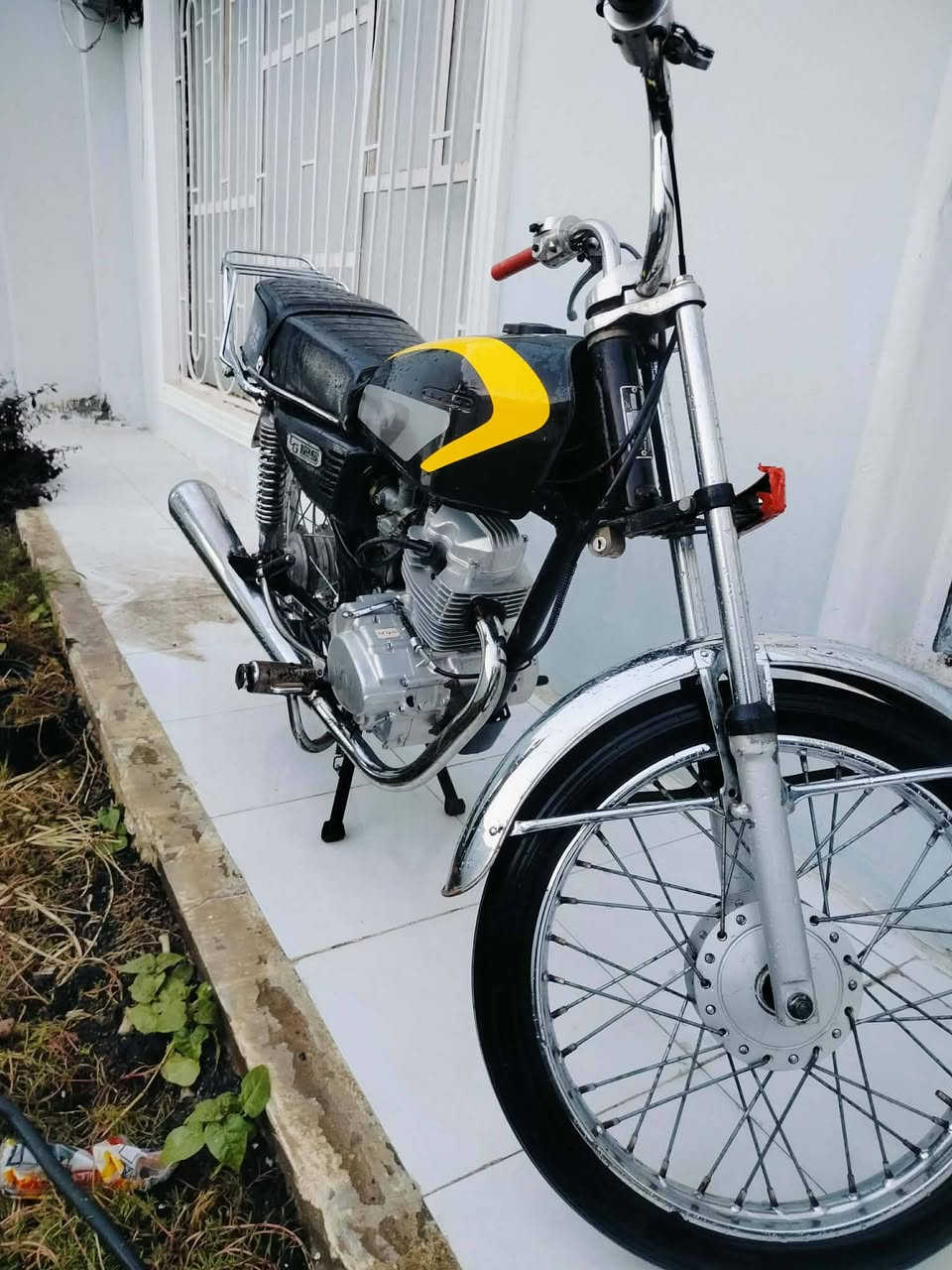 السلام عليكم للبيع نامه متياز 23  اوراق مفتوحه الدرجه نضيفه احله من الصوره السعر 400 المكان الحله الحمزه الغربي


**إذا كنت صاحب هذا الإعلان وتريد حذفه لأي سبب، رجاءا أرسل رسالة إلى الدعم الفني**