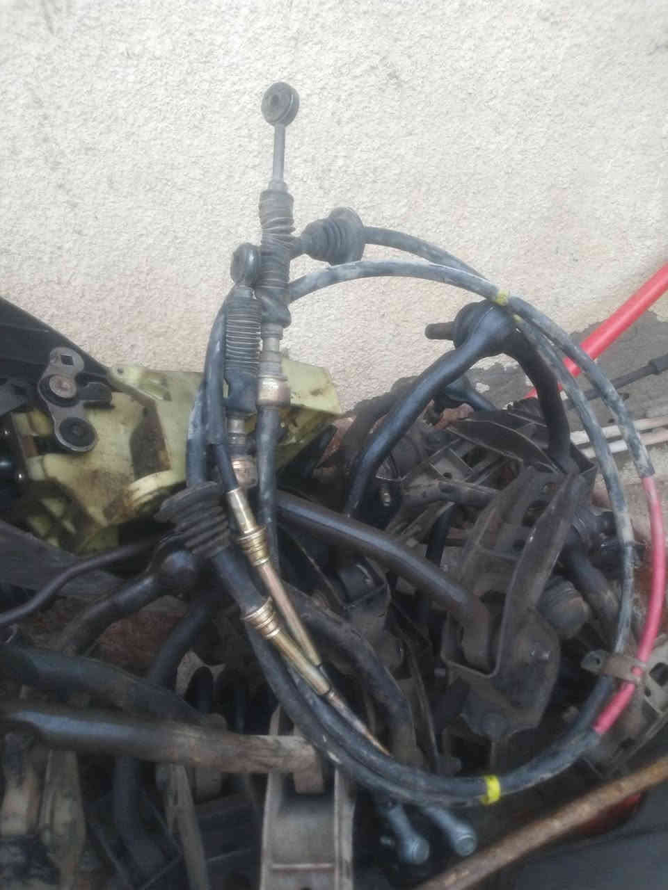 سلام عليكم ورحمة الله وبركاته يوجد ادوات حاويه طبلات الاعلئ منقولي مسكر  اصطاب اكسل يده كير مسكر وايرات كير  مشط منقولي مسكر  لوي مسكر ٨ حلقات كامل ويجد ٧ حلقات كامل العنوان البصره ابو الخصيب شارع ابو كوصره قرب معمل الخل الخيام ابو مراد***********
