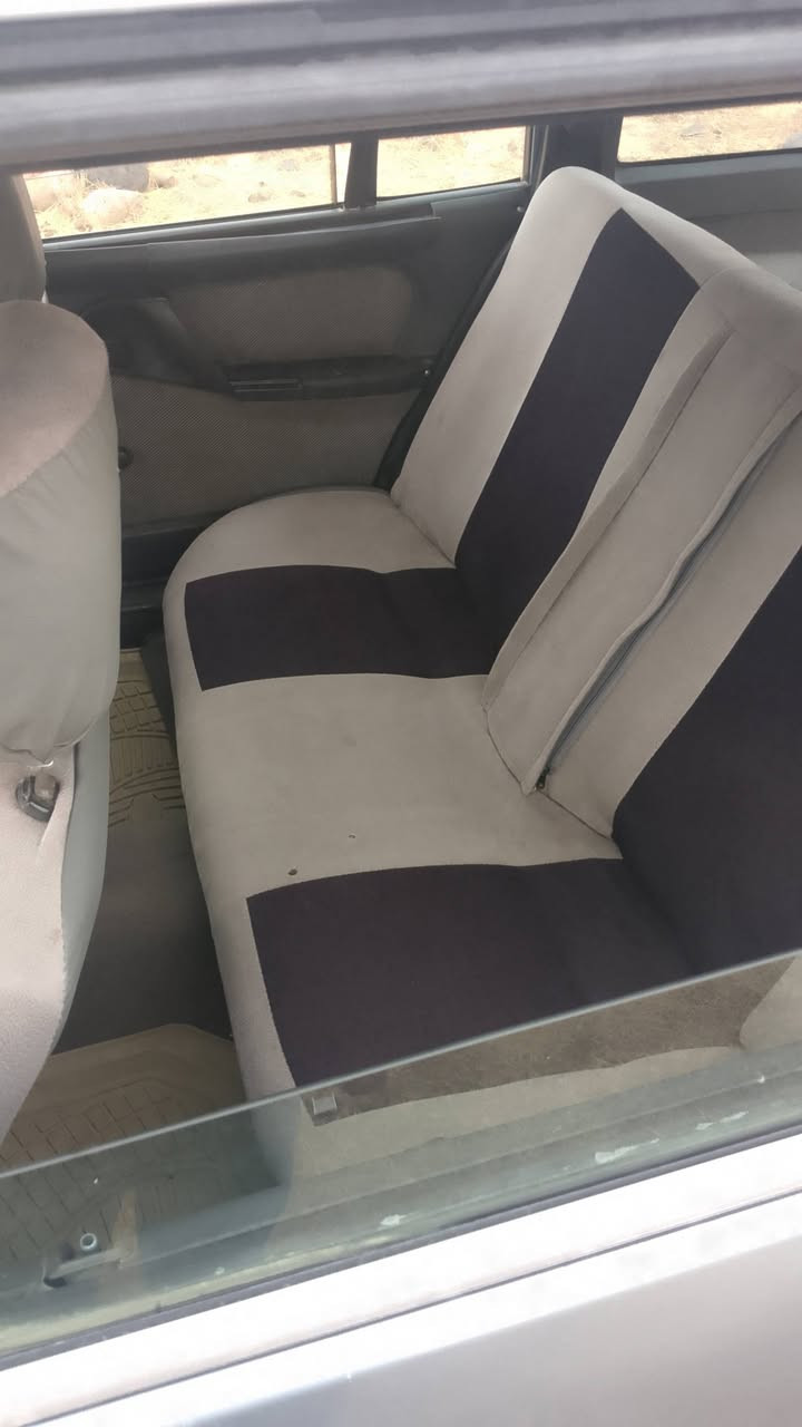 السلام عليكم ورحمة الله وبركاتة
اوميگا استيشن موديل 91 مكينه 20 محرك گير شرط شراي تعال خاص


**إذا كنت صاحب هذا الإعلان وتريد حذفه لأي سبب، رجاءا أرسل رسالة إلى الدعم الفني**