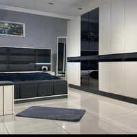 غرفه تركية درجة أولى متكونه من ١١قطعه جديده ماصار شهرين تجي وتشوف شوف ...