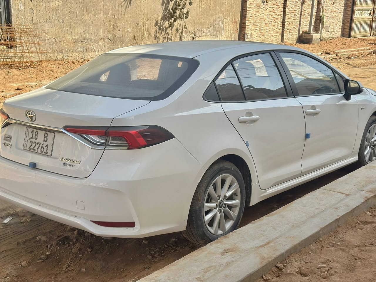 كفالة عامة 2025ماشية 6000
فولل عد الكشن مو كهرباء 
***********
