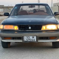 مرسيدس • ١٩٩٣ • ميكانيك وكير