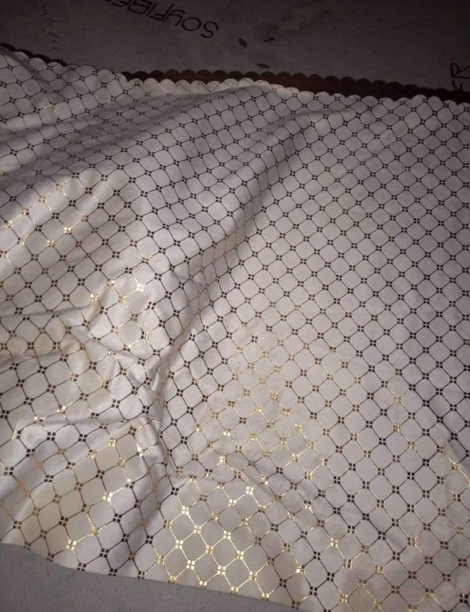 للبيع مناسف 30 ثنينهم كبيره  شوايه شاورما 50  طباخ 100 مفرش تخم 6 متر ب 15 مرايه  ضوئيه ب 25 مغسله  معلقه ب30 فناجين كلهم ب 10 معصاره برتقال ب 10ترمز  مع حافضات ب7 سنك ب 25  بوت جديد ثنينهم ب 25 قياس 39 مكاان  بغداد الجديده


**إذا كنت صاحب هذا الإعلان وتريد حذفه لأي سبب، رجاءا أرسل رسالة إلى الدعم الفني**