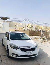 سيراتو • ٢٠١٣ • رقم اربيل