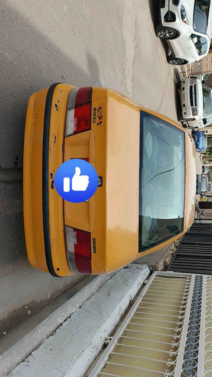 السلام عليكم شباب سمند ناطقة 2012سياره شوفت عينكم مدوشمه عام غرفته جديده سياره بيه منضومه زينون عالي ناصي بلوجكتر ترايك النجف والله صاحبه مسافر 20وبيه مجال مكانه بغداد *********** رقم واتساب او اتصال
