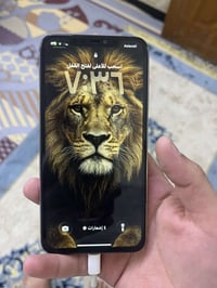 آيفون ١١ برو ماكس • ٢٥٦ • بطارية ٩٥%