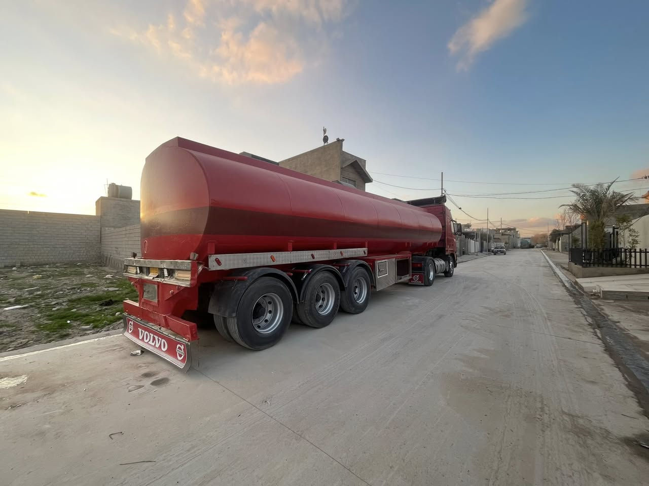 فالفو للبيع موديل 2003
تانكي دبل تاير جوبلس موديل 2015

***********

***********

مكان كركوك 

طوناج جي بي ايس 

سنويه ساقطه صارله 7 شهر

سياره اي نقص مابيه 

سياره كامله تريد اجدد رقمه هم 

مكان كركوك

رقم اربيل 

گير عادي 

حجم 460

شراي يخابر لو يراسلني 

سعر 230 $$ اجدد رقمه اذا تجديد على شراي بي فرق على سعر

وه بيه مجال
