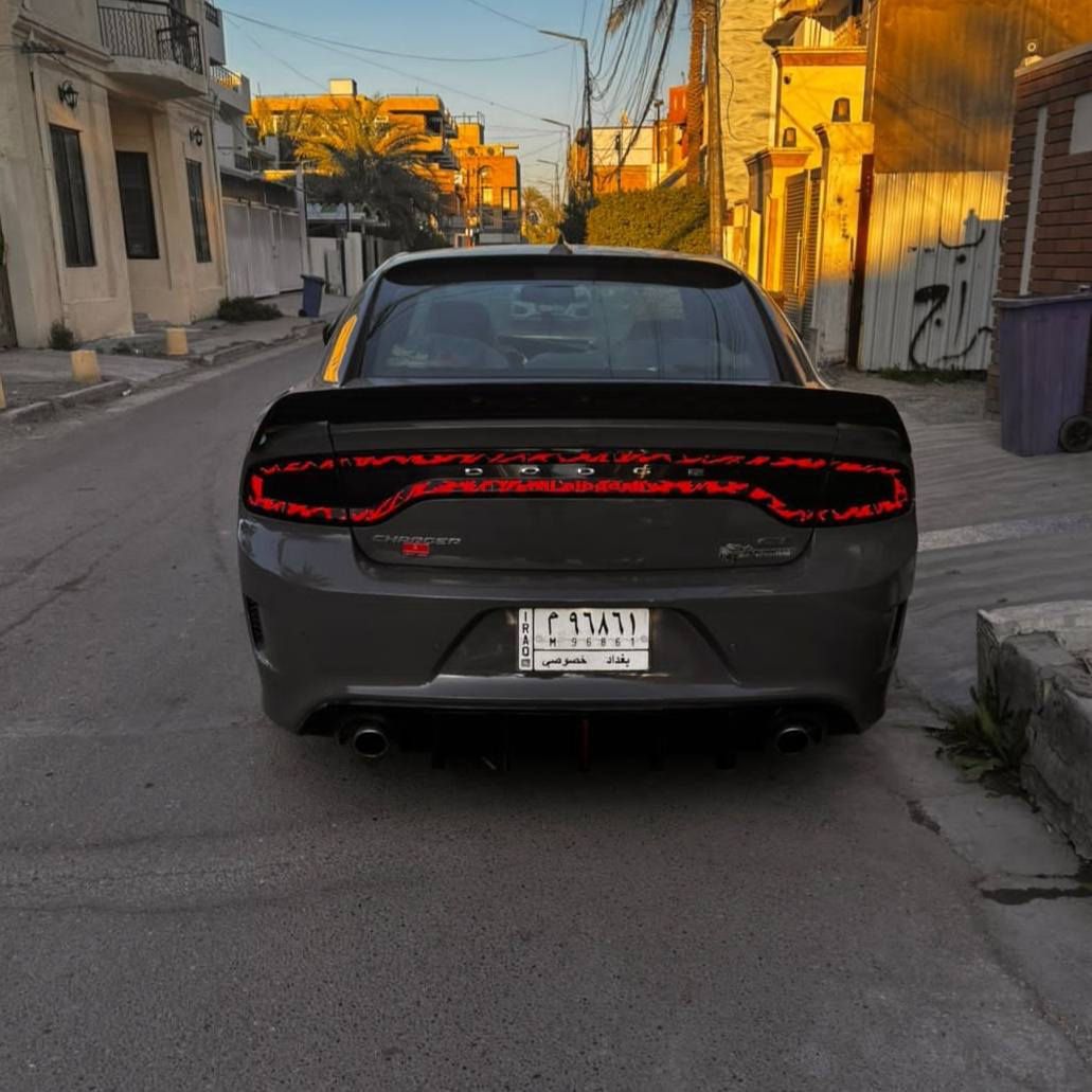 جارجر سمنتي 2019 gt محرك 3600
السيارة ماشية 83ml
مواصفات 
شاشة كبيرة كاري بلي 
مثبت سرعة
قطعتين تبريد 
ادامة كل ٤ اشهر 
كت لحاية srt

🟪 السعر  :: الطلب في التعليقات ويوصلك مباشرة ✍️ 📩

مازدى متغيرة الوان 
دشبول كاربون فايبر 
سبير 
كير محرك مكفول 
الظررحادث خفيف سيارة بدون اريباك 
جاملغات امامية صبغ
وبارد طرف البنيد 
وبارد بالباب جنب السائق

رقم صاحب سيارة
 ***********
