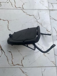 كاسحه بوليس • أصلية • مكاني معقل