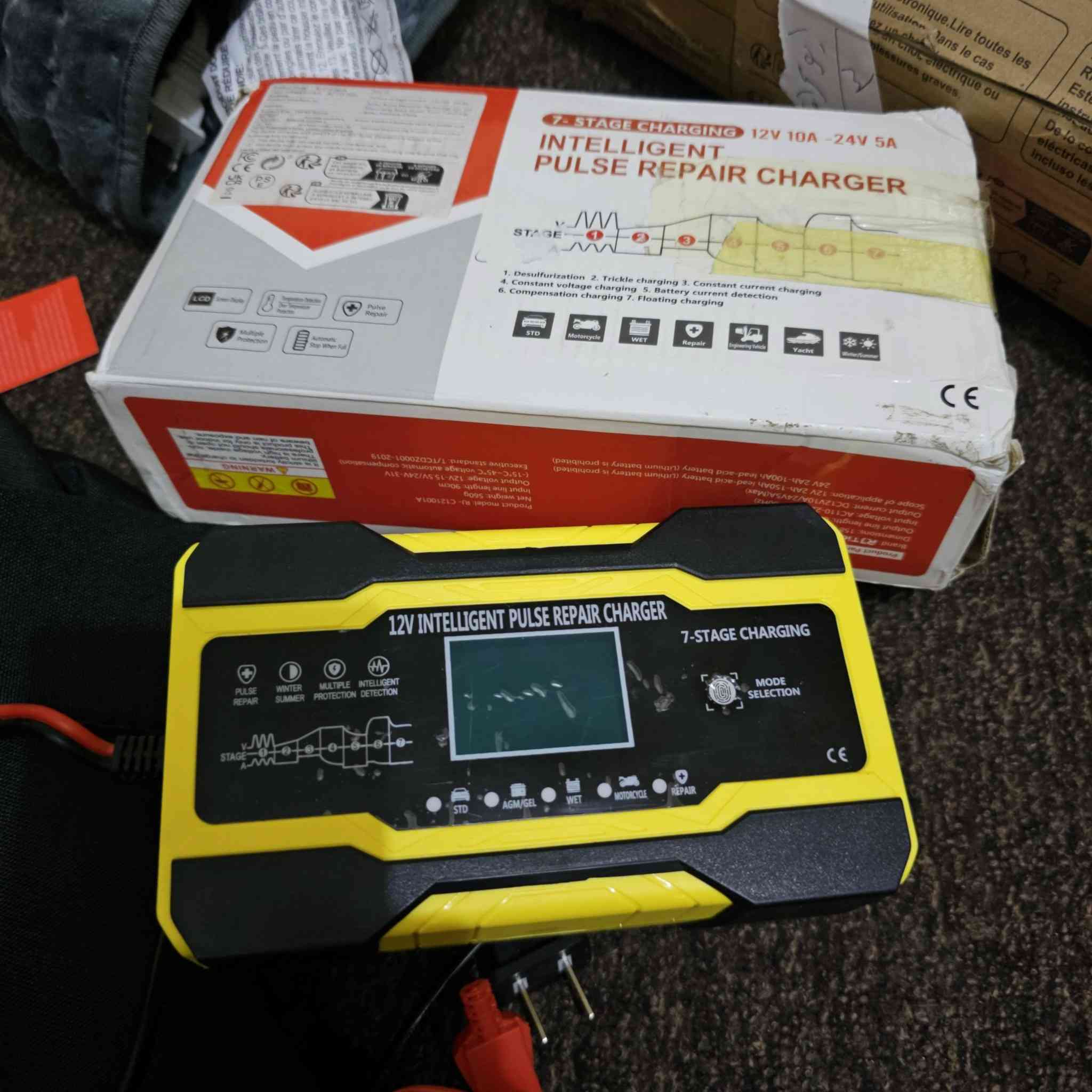 متوفر


**إذا كنت صاحب هذا الإعلان وتريد حذفه لأي سبب، رجاءا أرسل رسالة إلى الدعم الفني**