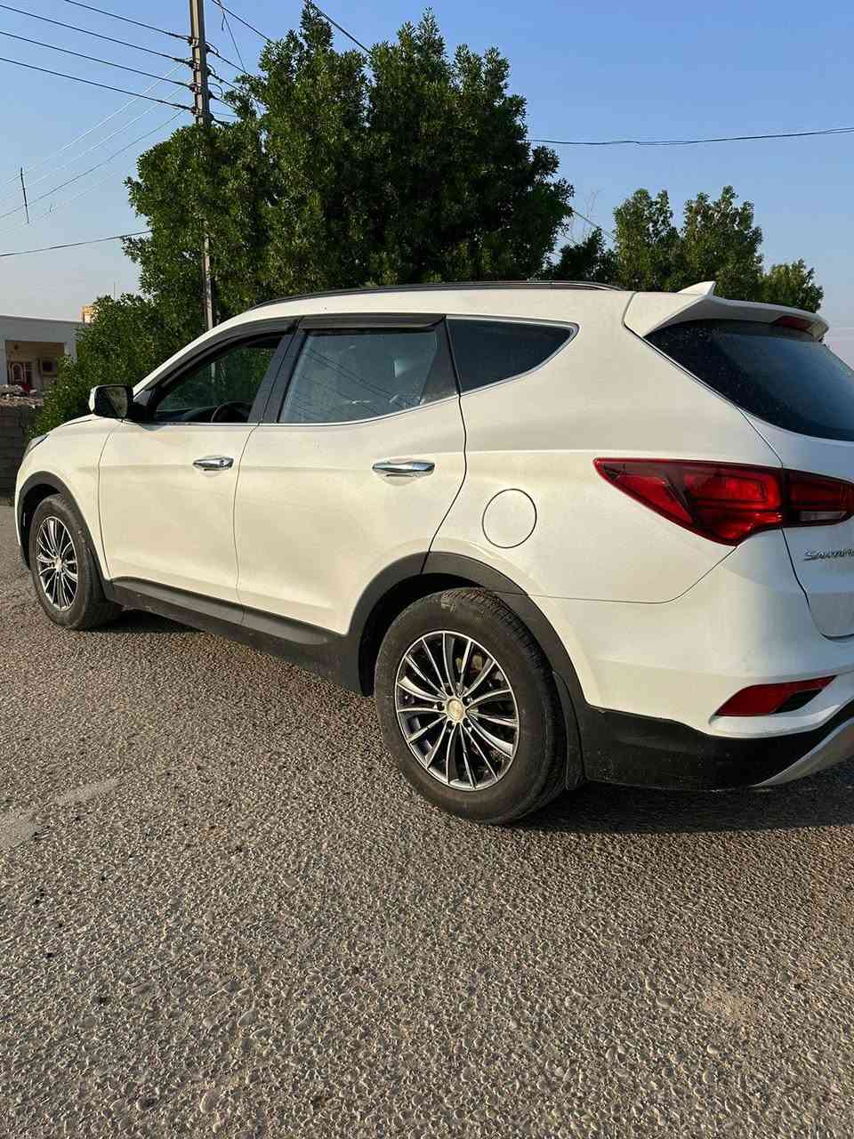 سلام عليكم عندي سنتافي موديل 17بيه جملغ وبنيد بس فول موصفات رقم بغداد بسمي مكني نجف سعر قفل قفل قفل145


**إذا كنت صاحب هذا الإعلان وتريد حذفه لأي سبب، رجاءا أرسل رسالة إلى الدعم الفني**