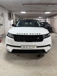 🚗 للبيع : رانج روفر فيلار 2021 للبيع او مراوس حسب القناعة  📊 المسافة ا...