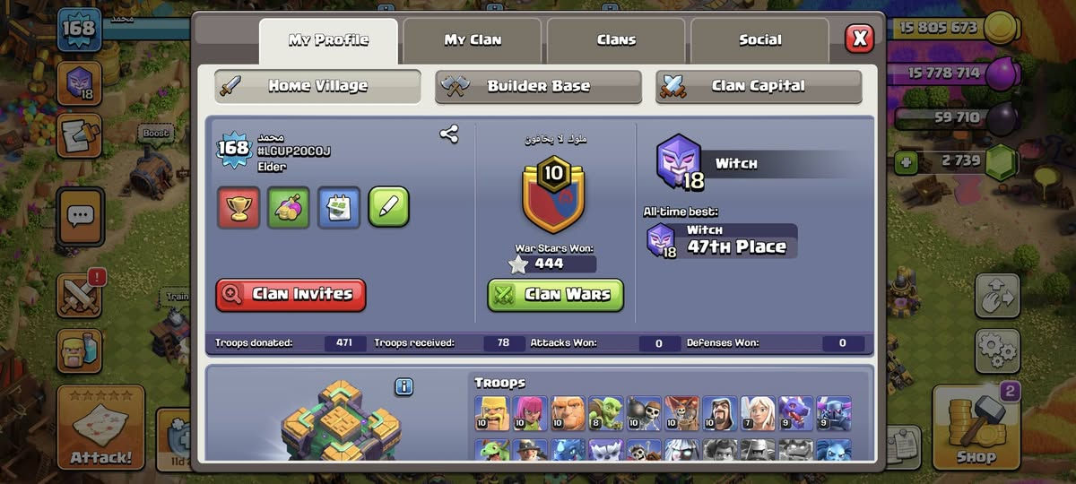 الاثنين للتبديل بحساب ببجي +بوجود وسيط


**إذا كنت صاحب هذا الإعلان وتريد حذفه لأي سبب، رجاءا أرسل رسالة إلى الدعم الفني**