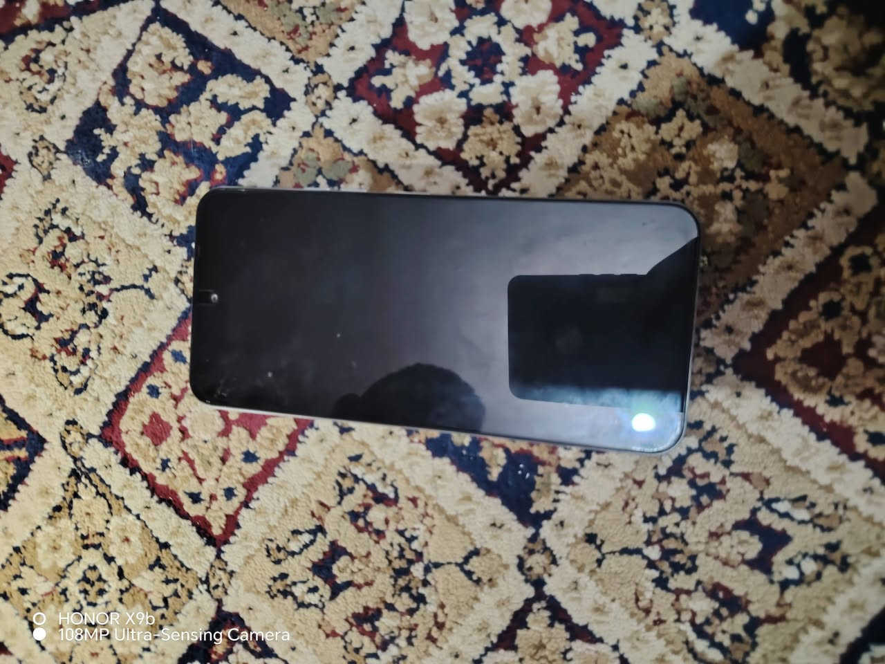 السلام عليكم موبايل للبيع تكنو سبارك گو 2جديد مستخدم شهر ونضيف مابي اي نواقص شرط واذا عندك جهاز هونر x9b 5G للمراوس راسل خاص وتدلل


**إذا كنت صاحب هذا الإعلان وتريد حذفه لأي سبب، رجاءا أرسل رسالة إلى الدعم الفني**