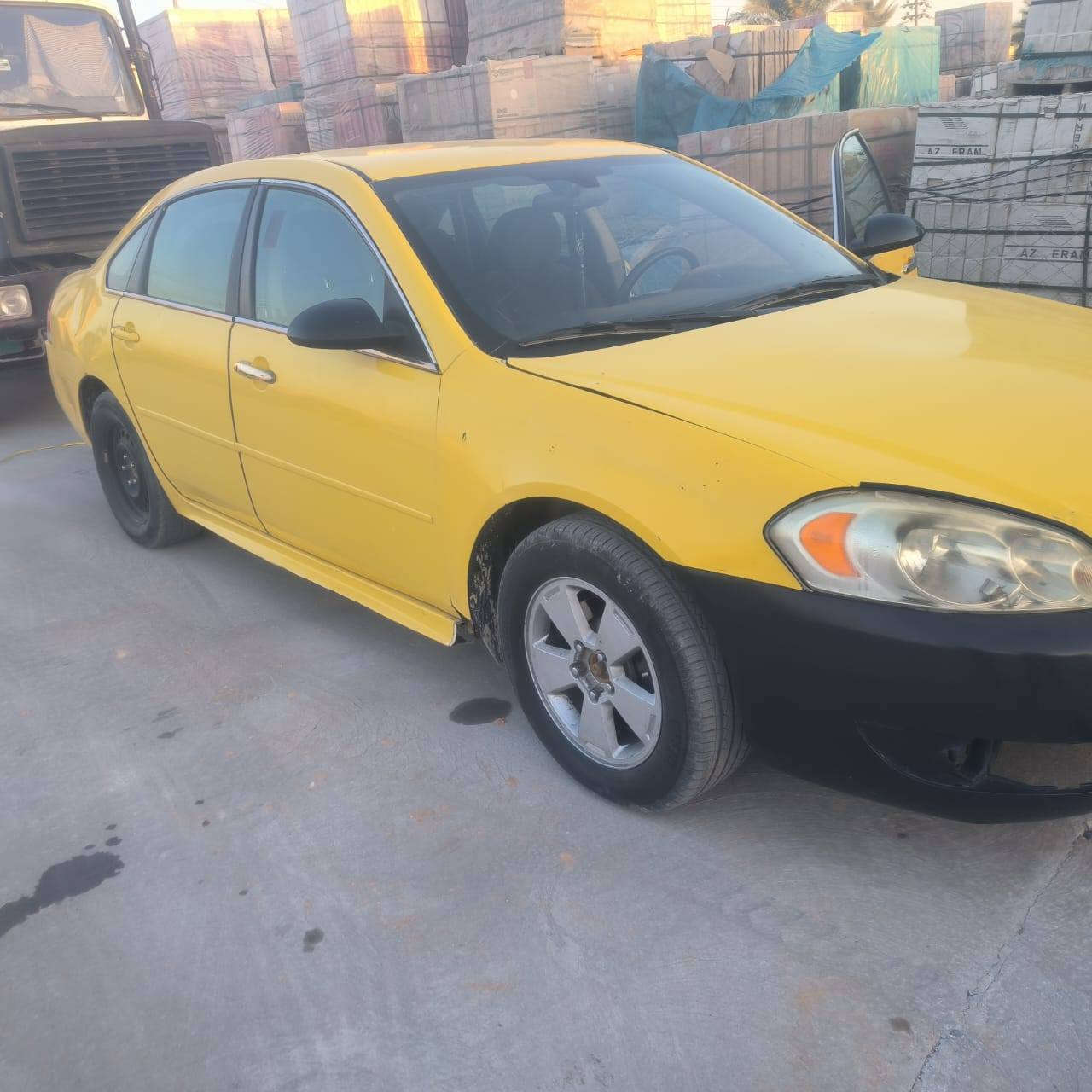 امبالا 2011 للبيع مكينه جديده جداديه 70 ٪ خطه بغداد نجف التفاصيل الاتصال  ***********
