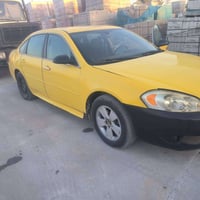 امبالا • ٢٠١١ • مكينة جديدة