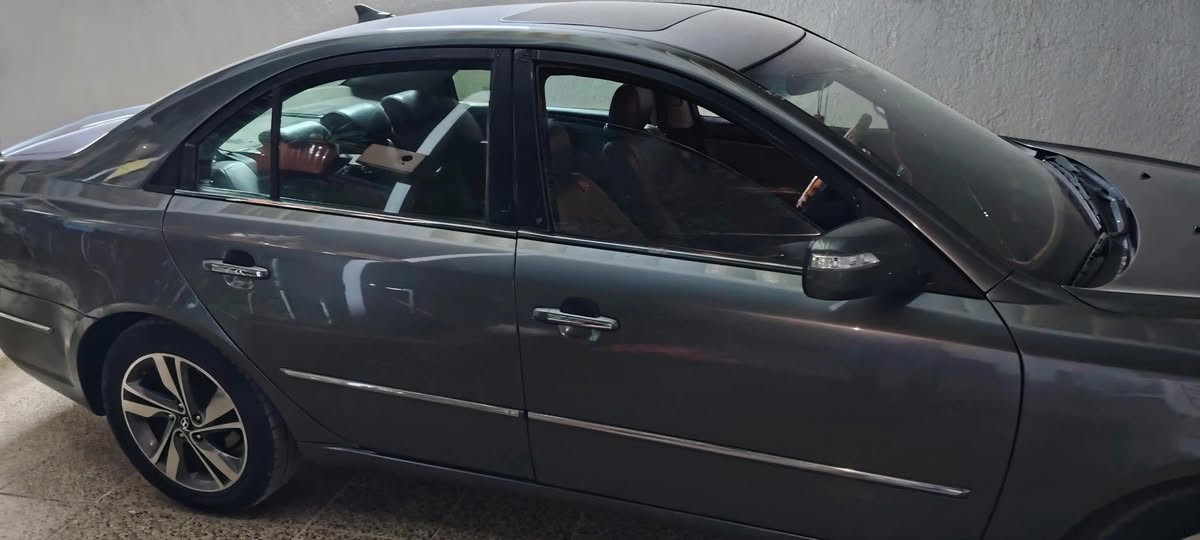 سيارة سوناتا وارد امريكي موديل 2009 شكل 2010 مكينه جديدة مبدله محرك 3300 دهن كير ومحرك جديدكشنات كهرباء تدفئة الأمامية تبريد جديد دشبول جديد سيارة الضرر تبديل بابين جهة اليمنى ومصبوغة حزام للجمالية داخل جلد تحكم ستيرن كامل الكشنات الأمامية دوشمة جلد طبيعي مري طوي 
العنوان بابل مسيب  السعر100


**إذا كنت صاحب هذا الإعلان وتريد حذفه لأي سبب، رجاءا أرسل رسالة إلى الدعم الفني**