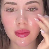 سيروم طبيعي • يبيض ثلج • يعالج الكلف