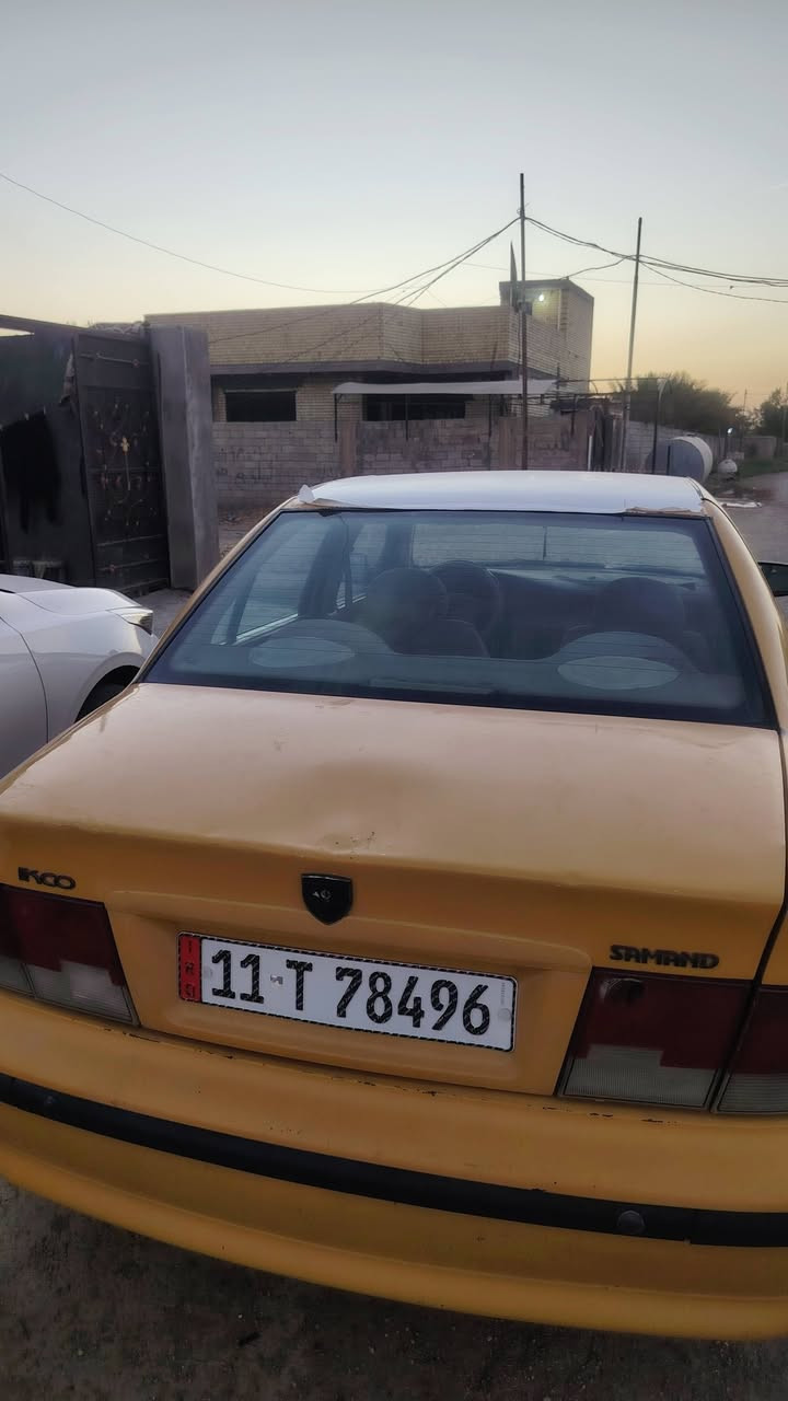 سلام عليكم سمنت لبيع موديل ٢٠١٢ مكينه تبريد كهربايات كله شغاله بس جاملق بصفحت لعبر ي مدل والهلال جوه لقبق البانزين مصلح وبيه ذيول مخيسات رايده ٣٥ وبيه مجال كبل تحويل راعيه  يمي رقم دولي مصغره هيه قرامات وذا مراوس مايخالف ***********

