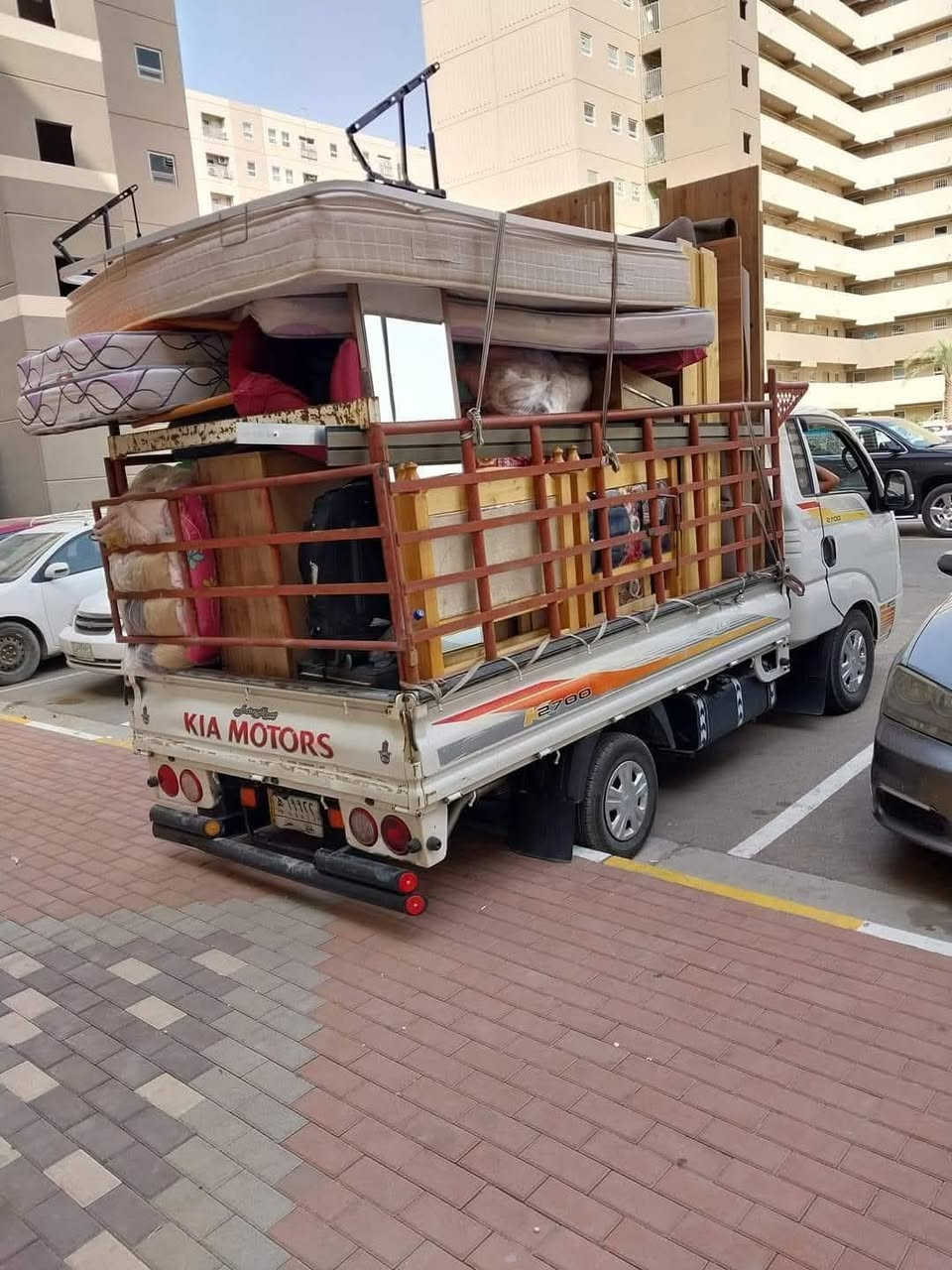 شركة العالمي لنقل الاثاث المنزلي 

🔺 تريد نقل اثاث بيتك مع شركة العالمي داخل المحافظات او من بغداد أو إقليم كردستان أو المحافظات الجنوبيه أو بالعكس كل ما عليك الاتصال بالارقام التاليه :
واتساب / اتصال    { *********** } 
واتساب / اتصال    { *********** }

🔺نتكفل بكافة الموافقات الامنيه للتنقل بين المحافظات وتتوفر وصولات نقل  داخل المحافظات ومن محافظه إلى أخرى
اتصل وخليك مرتاح {***********} 

⬇️ واليكم تفاصيل هذه الخدمه الفريده من نوعها في العراق 🇮🇶🇮🇶

🔺سيارات هينو _ كنتر _ كيا 🚛🚚
🔺فتح وتنصيب  الاثاث بالكامل
  (غرف النوم _ السبالت_الكاونترات_ الخ)
🔺تعبئة اغراض المطبخ الزجاجيه أو الملابس حسب طلب الزبون
🔺تغليف كافه الأثاث بتغليف خاص للنقل الخارجي بما يضمن سلامة وصوله بدون اي ضرر إلى بيتك 🏠🏚️
🔺 نوفر لك عمال تصعيد وتفريغ الاغراض إلى بيتك أو إلى المحافظات التي تود الانتقال إليها 🧑‍⚖️🧑‍🔧🧑‍🏭

راسلنا عبر الارقام الأتيه :  
                              ***********
                              ***********

ملاحظه / مدة كل عملية النقل لحين وصوله لا تتجاوز ال 24 ساعه ✈️✈️
