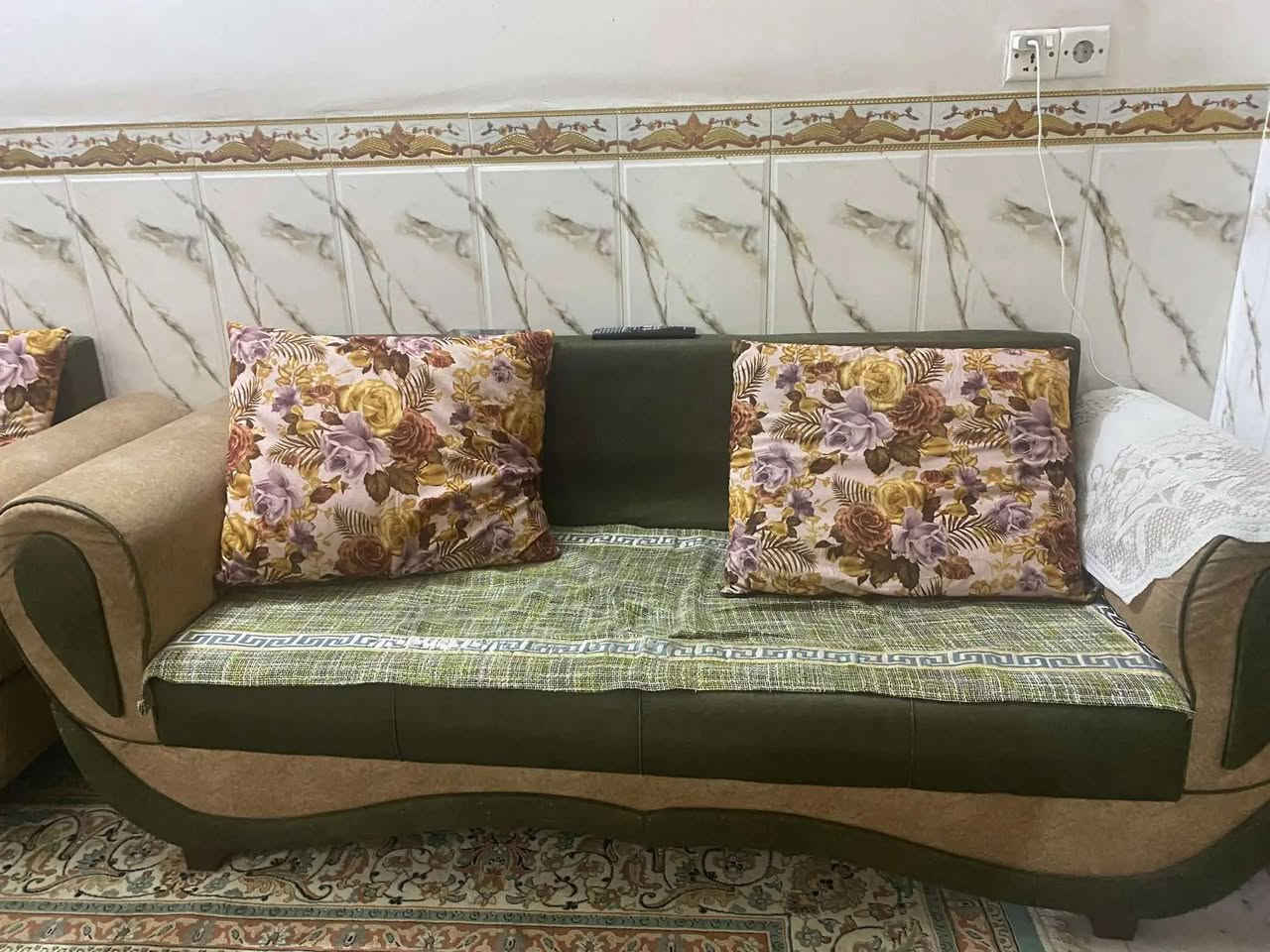 تخم 10 مقاعد 
نظيف..300 ألف 
وبي مجال للشراي 
حله شارع 60


**إذا كنت صاحب هذا الإعلان وتريد حذفه لأي سبب، رجاءا أرسل رسالة إلى الدعم الفني**