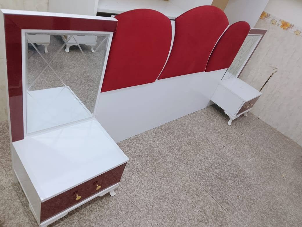 غرفه تركي مستعمل نضافه 85 
نضام سلايت 
عدد القطع 5
السعر 400
وي الشد والنقل داخل بغداد مجاني


**إذا كنت صاحب هذا الإعلان وتريد حذفه لأي سبب، رجاءا أرسل رسالة إلى الدعم الفني**