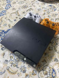 بلي 3 • سلم • مهكر