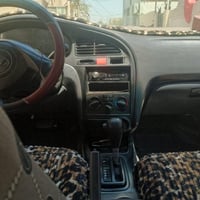 النترا ٢٠٠١ • محرك ٢٠٠٠ • مكينة ضعيفة