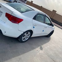 سيراتو • ٢٠٠٩ • تراوس