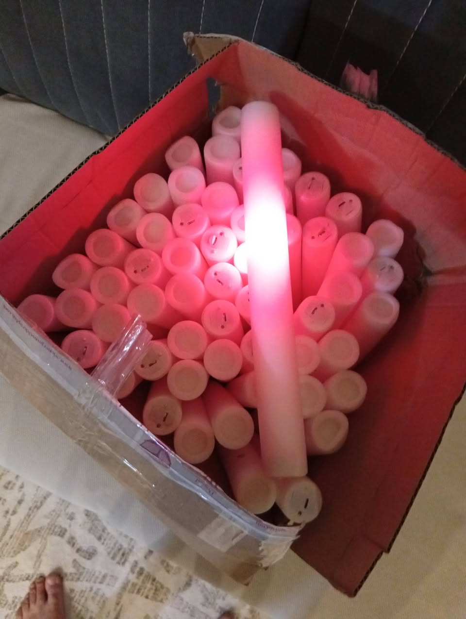 نشرات ضوئيه للمناسبات


**إذا كنت صاحب هذا الإعلان وتريد حذفه لأي سبب، رجاءا أرسل رسالة إلى الدعم الفني**