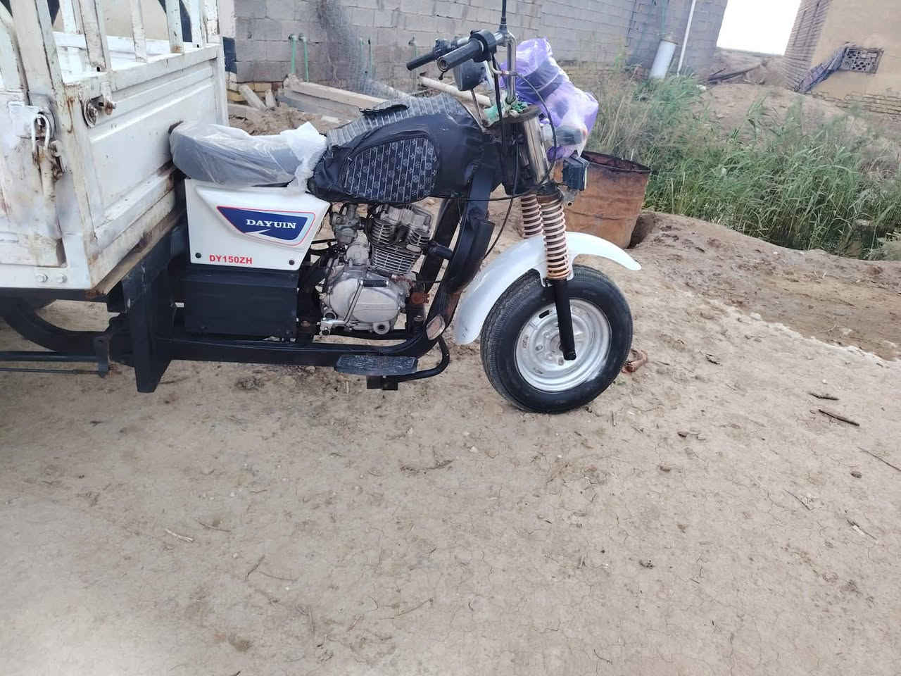 ستوته كلك  مديل 2017. دراجه معمره وحلوه      مكفوله عشائر    بيه عواج بل. دبلات  سعر 900بيه مجال  شغال من الطول للطول ***********
