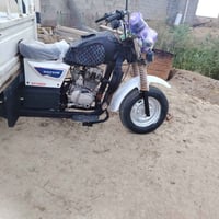 ستوته كلك  مديل 2017. دراجه معمره وحلوه      مكفوله عشائر    بيه عواج ...