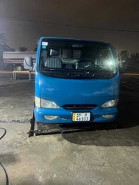 كيا حمل • دواخل نظيفه • سنويه ٢٠٣٠